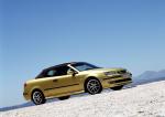 Saab 9-5 2003 года